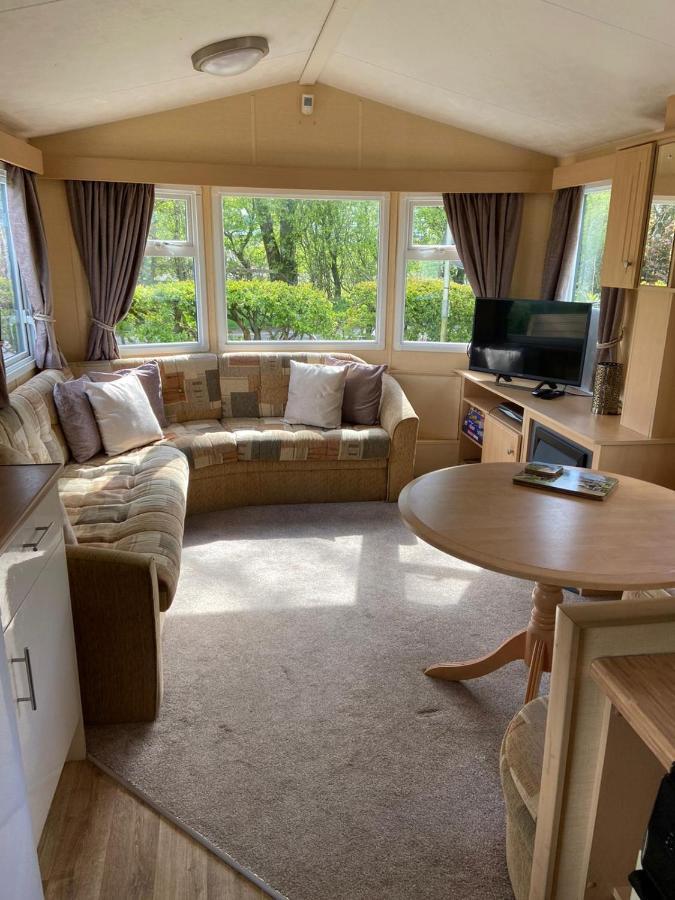 Lamplugh Herald Gold Holiday Caravan מראה חיצוני תמונה