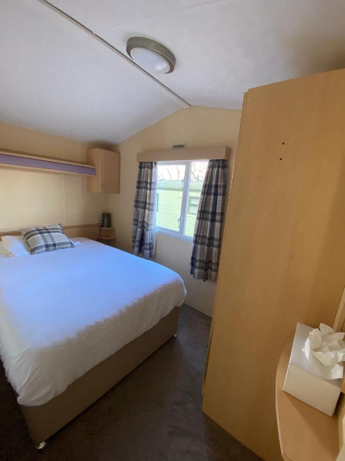 Lamplugh Herald Gold Holiday Caravan מראה חיצוני תמונה