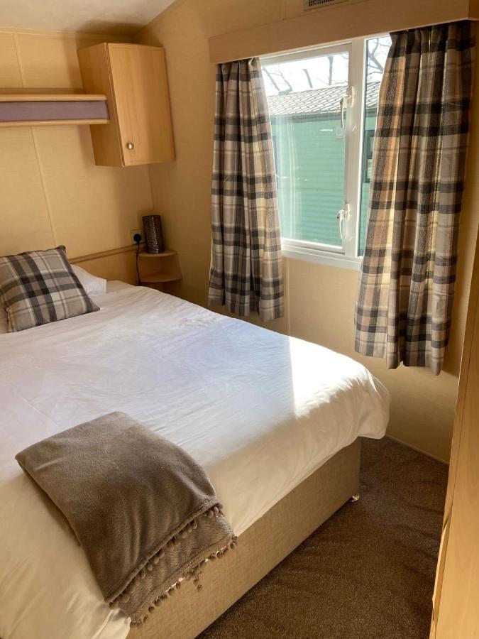 Lamplugh Herald Gold Holiday Caravan מראה חיצוני תמונה